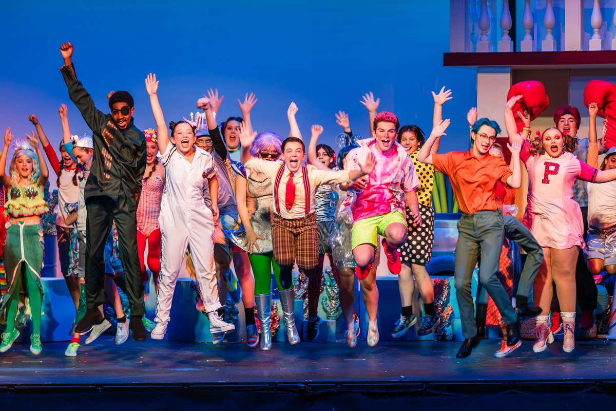 Stagecrafters tweet media