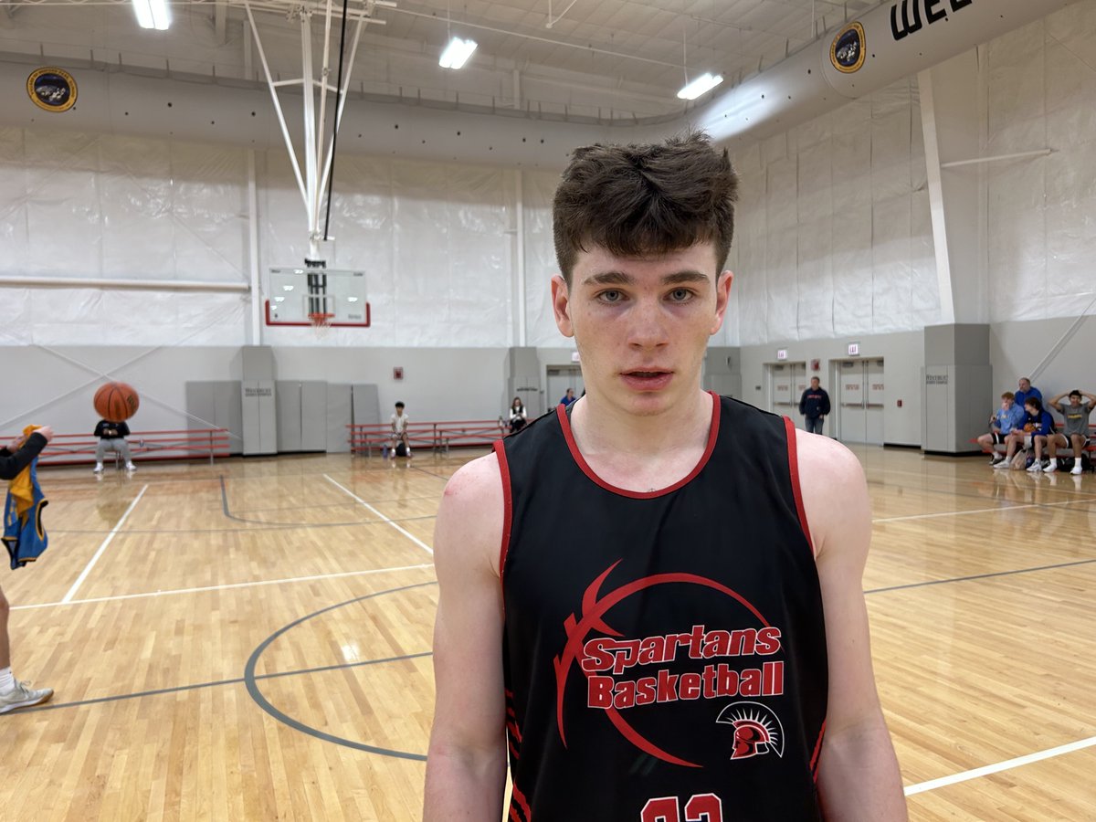Undiscovered Showcase (@undscvrdshwcse) on Twitter photo Want ranked wings that can fill it up? Check out Layshawn Scott (Thornton), Davee Flowers & Joey Pantazis (Niles West), Treyvon Ali (Westinghouse).
See them at <a href="/undscvrdshwcse/">Undiscovered Showcase</a> April 13
Uncommitted Players Apply HERE!β¬οΈ
docs.google.com/forms/d/1cX_dR⦠Want ranked wings that can fill it up? Check out Layshawn Scott (Thornton), Davee Flowers & Joey Pantazis (Niles West), Treyvon Ali (Westinghouse).
See them at <a href="/undscvrdshwcse/">Undiscovered Showcase</a> April 13
Uncommitted Players Apply HERE!β¬οΈ
docs.google.com/forms/d/1cX_dRβ¦