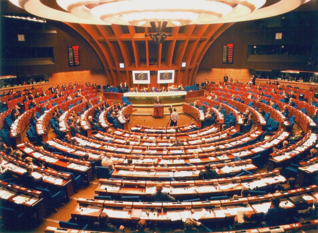 IgliHasani's tweet photo. Congratulations to Kosova for being invited from @PACE_Political to become @coe member.   

An important step of the Political Committee of the Assembly of the Council of Europe, thanks to Kosova's continuous commitment to the values of democracy, human rights and the rule of law. 

We expect that the April session of the Parliamentary Assembly will pave the way for the last step of the membership process of Kosova in the Council of Europe.

🇦🇱 🤝 🇽🇰