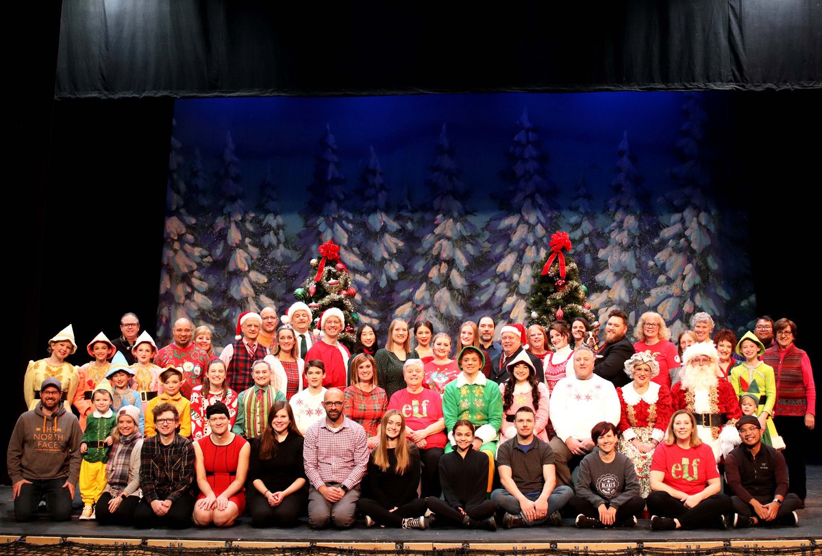 Stagecrafters tweet media