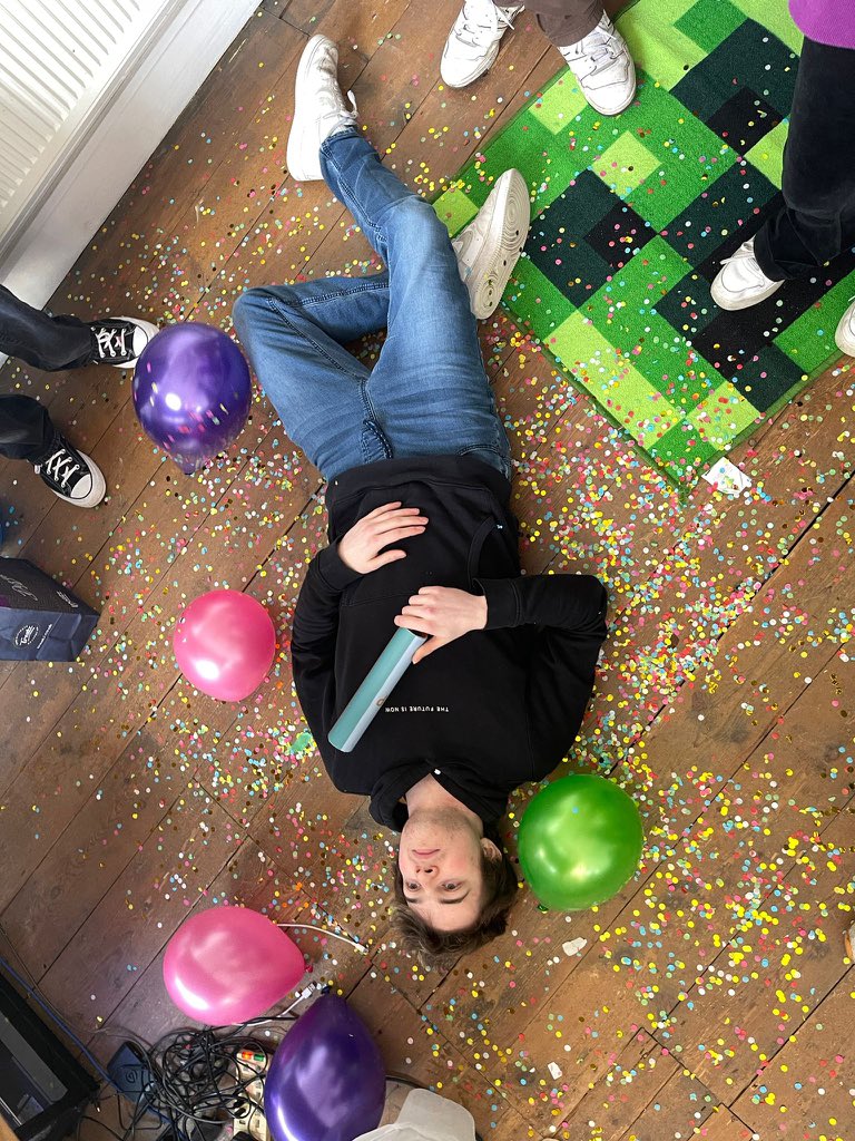 TubboTWO's tweet image. I JUST BROKE MY LONGEST STREAM RECORD!!

Thank you everyone so so much ❤️