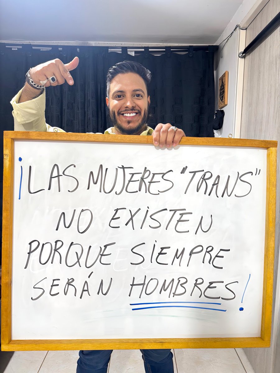 ¿Estás de acuerdo?