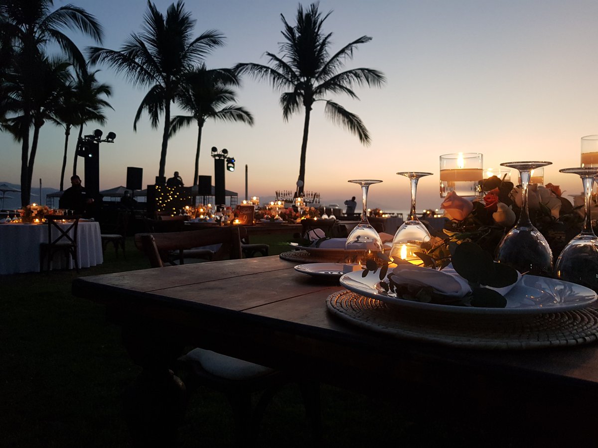 Locaciones de ensueño para tu historia de amor #BodasSheratonbuganvilias