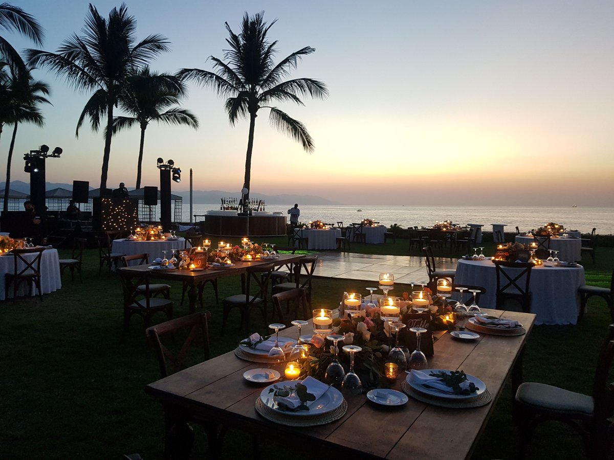 Sheraton Buganvilias tweet media