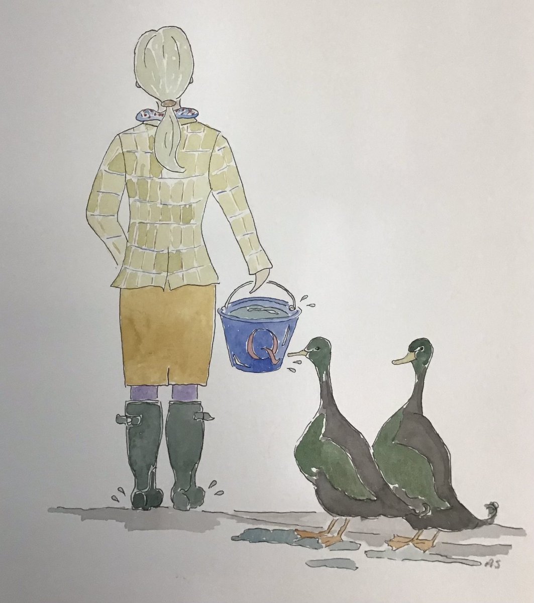 So proud of the Lower School pupils today, and all their amazing performances in our Daffodil Service. A lovely end to the term and a fitting way to say goodbye to Mrs WW! Thank you Mrs Stables for this poignant image! <a href="/QueensSchoolPA/">QSPA</a> <a href="/QueensLowerSch/">Queen's Lower School</a> <a href="/QueensSchHead/">Joanne Keville</a>