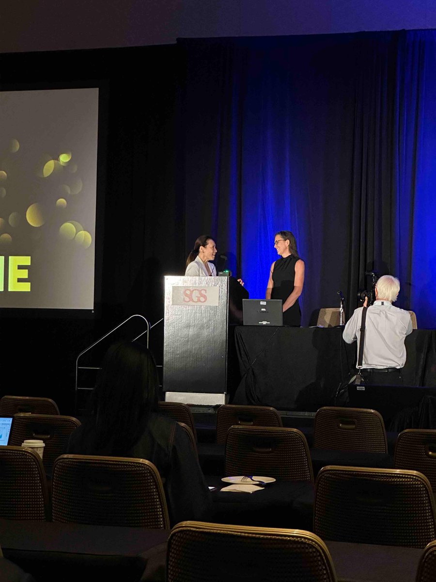 Society of Gynecologic Surgeons tweet media