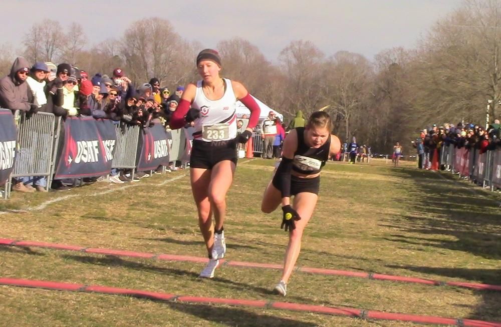 runnerspace's tweet photo. Following Impressive Iowa State Career, Cailie Logue Continues to be Inspired by Team Aspect of Cross Country Ahead of Racing in Serbia

@maryalbl for @dyestat 📰 https://t.co/qm1eNK9NTD https://t.co/hVLcpTR8Ks