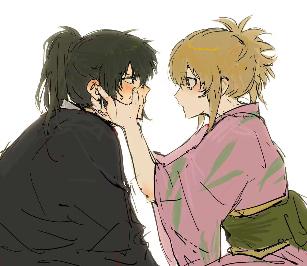 js (@ilostmyshadow) on Twitter photo 