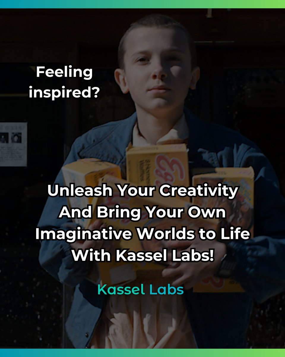 KasselLabs tweet picture