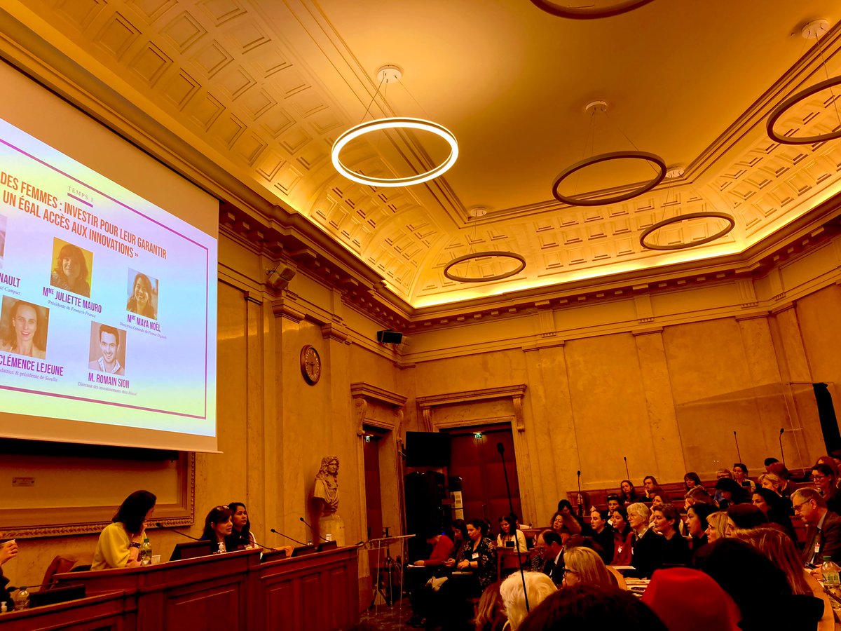 Isabelle BLIN tweet media