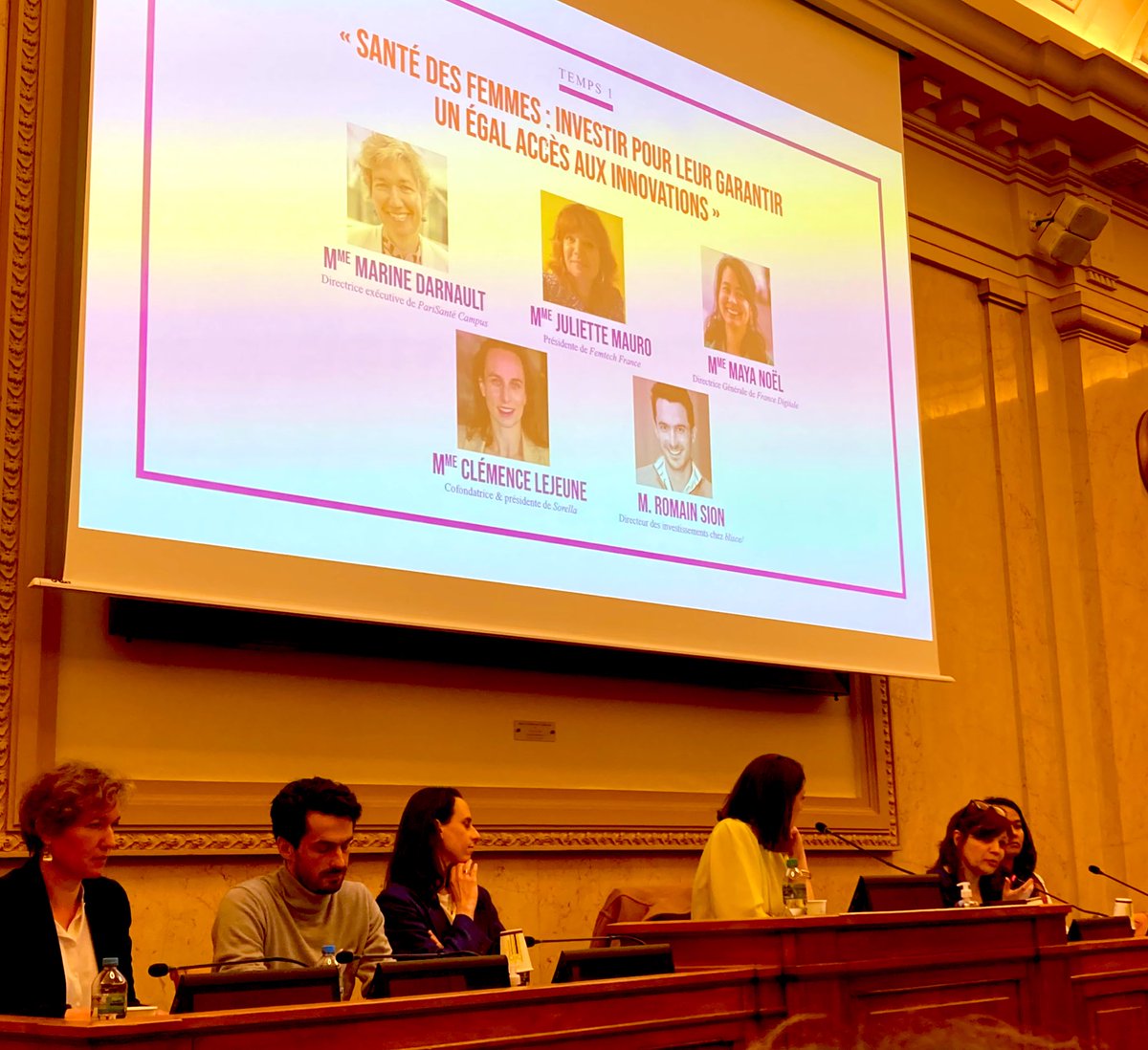 Isabelle BLIN tweet media