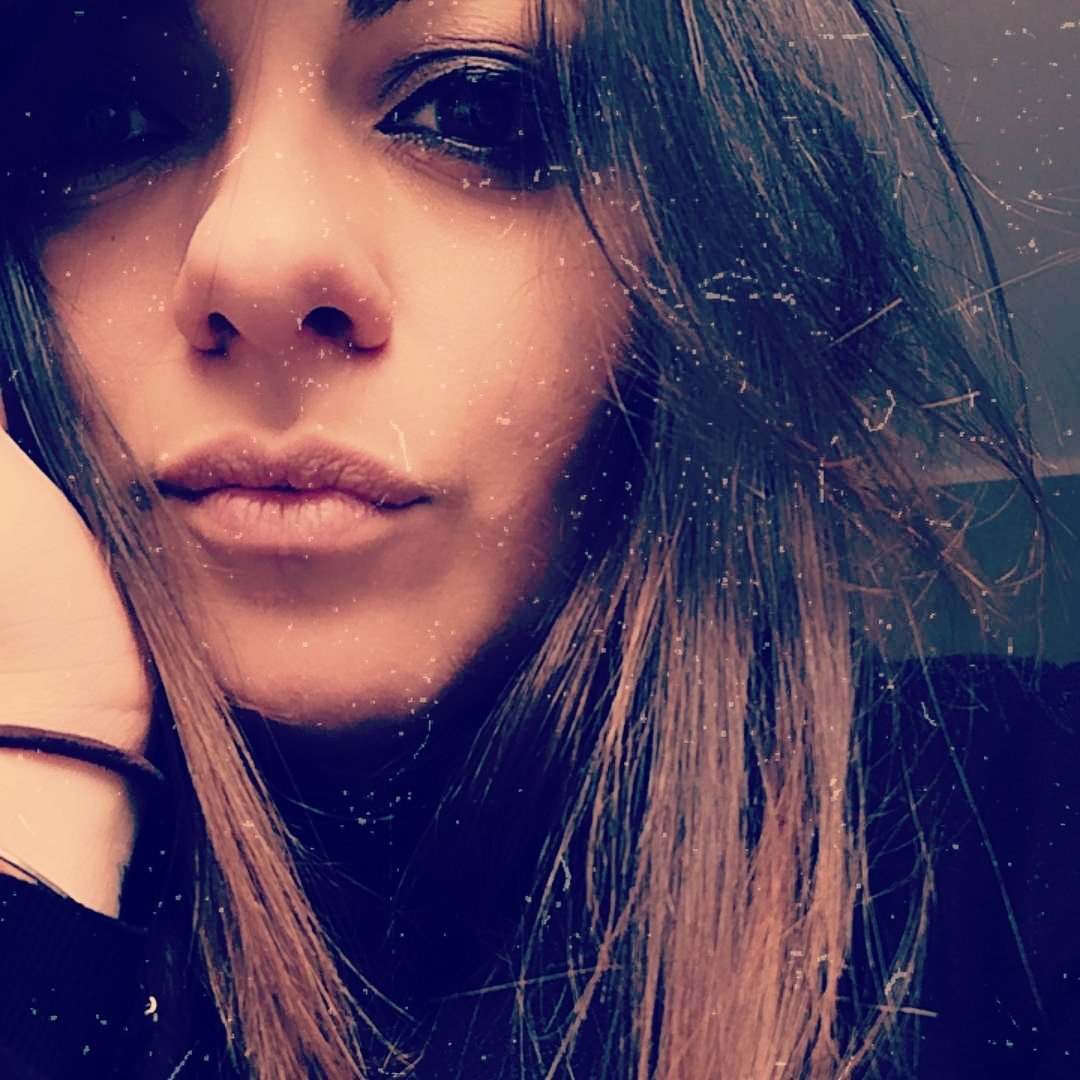 #NewProfilePic