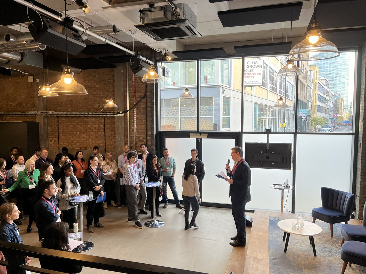 Rajeeb Dey MBE (@rajdey) on Twitter photo Great to see <a href="/learnerbly/">Learnerbly</a> listed amongst the <a href="/Siftedeu/">Sifted</a> Top 100 fastest growing startups in UK & Ireland and to be attending the launch event <a href="/techspace/">Techspace®</a> #sifted100 Great to see <a href="/learnerbly/">Learnerbly</a> listed amongst the <a href="/Siftedeu/">Sifted</a> Top 100 fastest growing startups in UK & Ireland and to be attending the launch event <a href="/techspace/">Techspace®</a> #sifted100