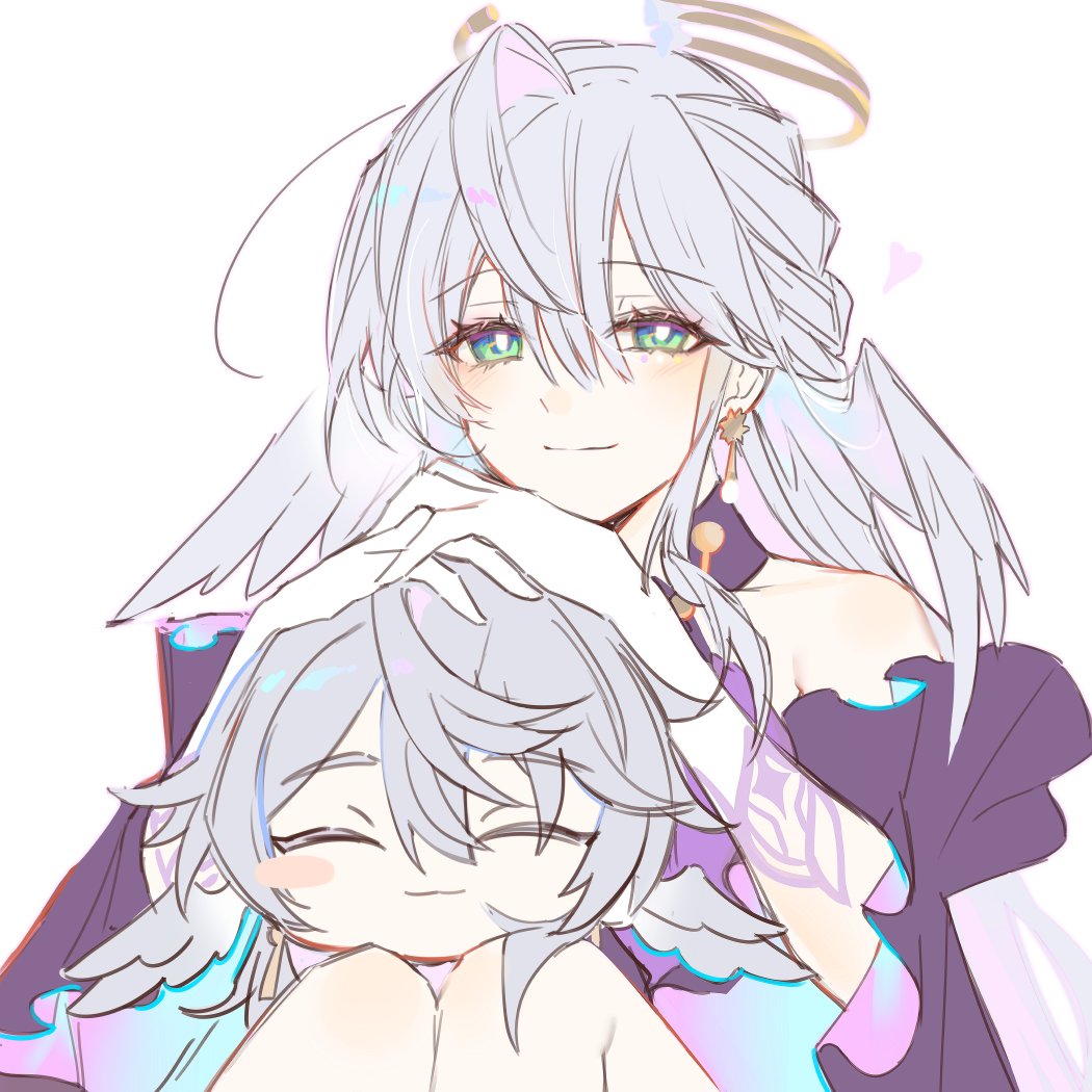 SP0I0ppp's tweet photo. #HonkaiStarRail #Robin #Sunday https://t.co/aqNitRW5GZ