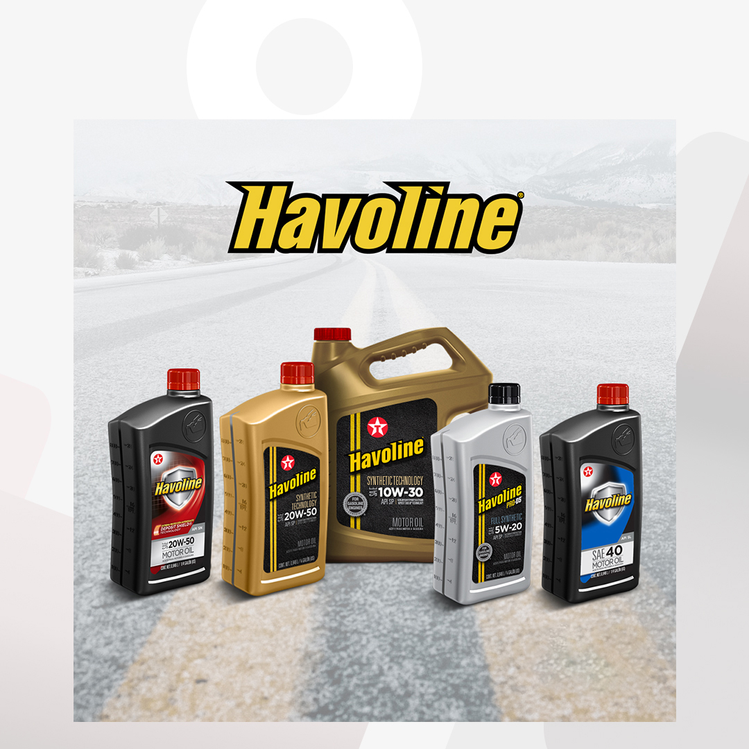 ConautoEC's tweet photo. ¡En Conauto tenemos los mejores lubricantes para tu motor!
Desde Havoline y Motorex hasta Supreme y Repsol, ¡encuentra todo lo que necesitas para mantener tu motor funcionando al máximo rendimiento! 🚗💨
#Conauto #LubricantesDeCalidad #Lubricantes #RendimientoÓptimo https://t.co/5mwf66jEqx