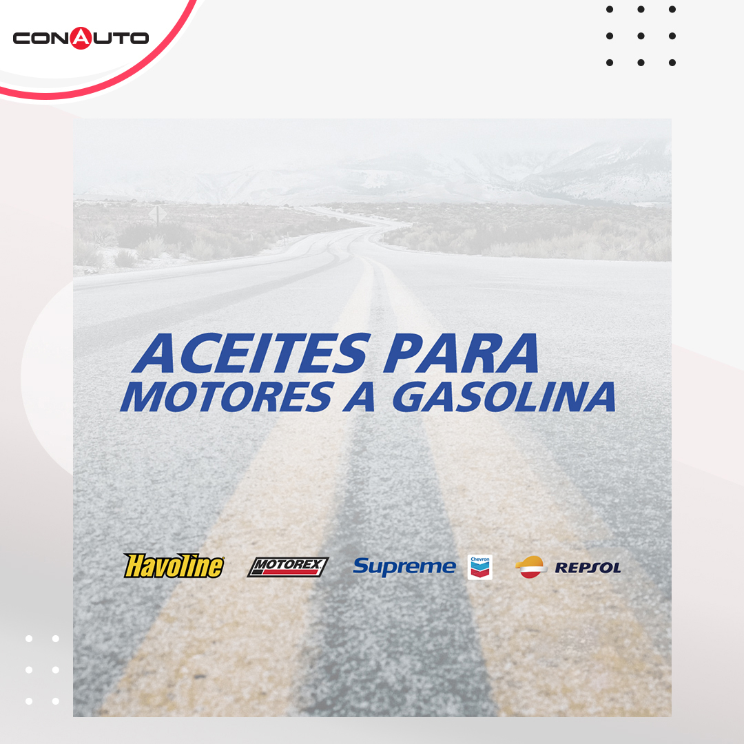 ConautoEC's tweet photo. ¡En Conauto tenemos los mejores lubricantes para tu motor!
Desde Havoline y Motorex hasta Supreme y Repsol, ¡encuentra todo lo que necesitas para mantener tu motor funcionando al máximo rendimiento! 🚗💨
#Conauto #LubricantesDeCalidad #Lubricantes #RendimientoÓptimo https://t.co/5mwf66jEqx