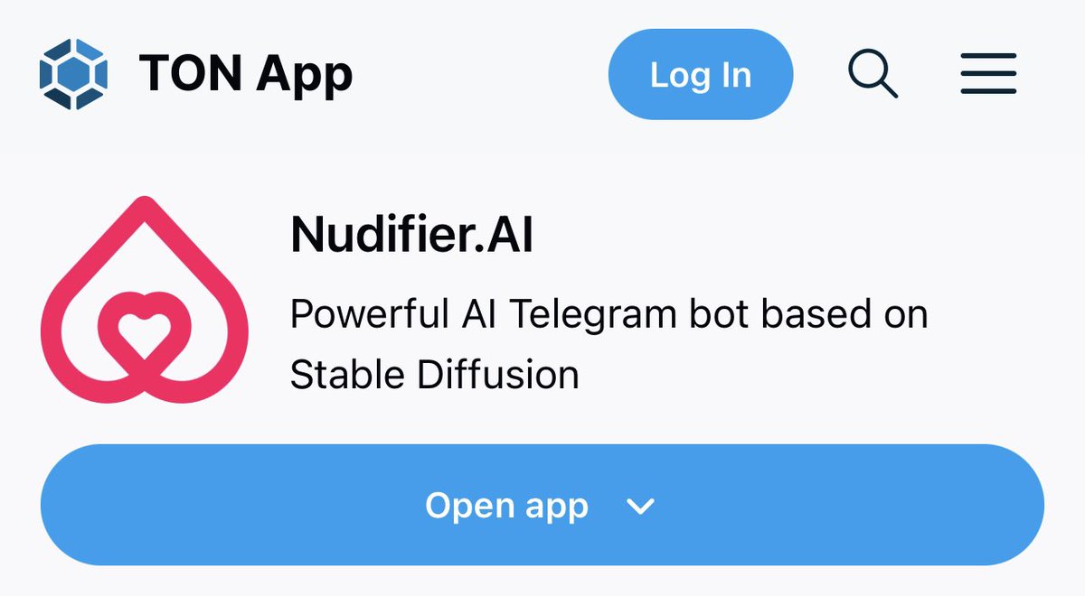 Nudifier.AI | $NUDES 🔞 tweet media