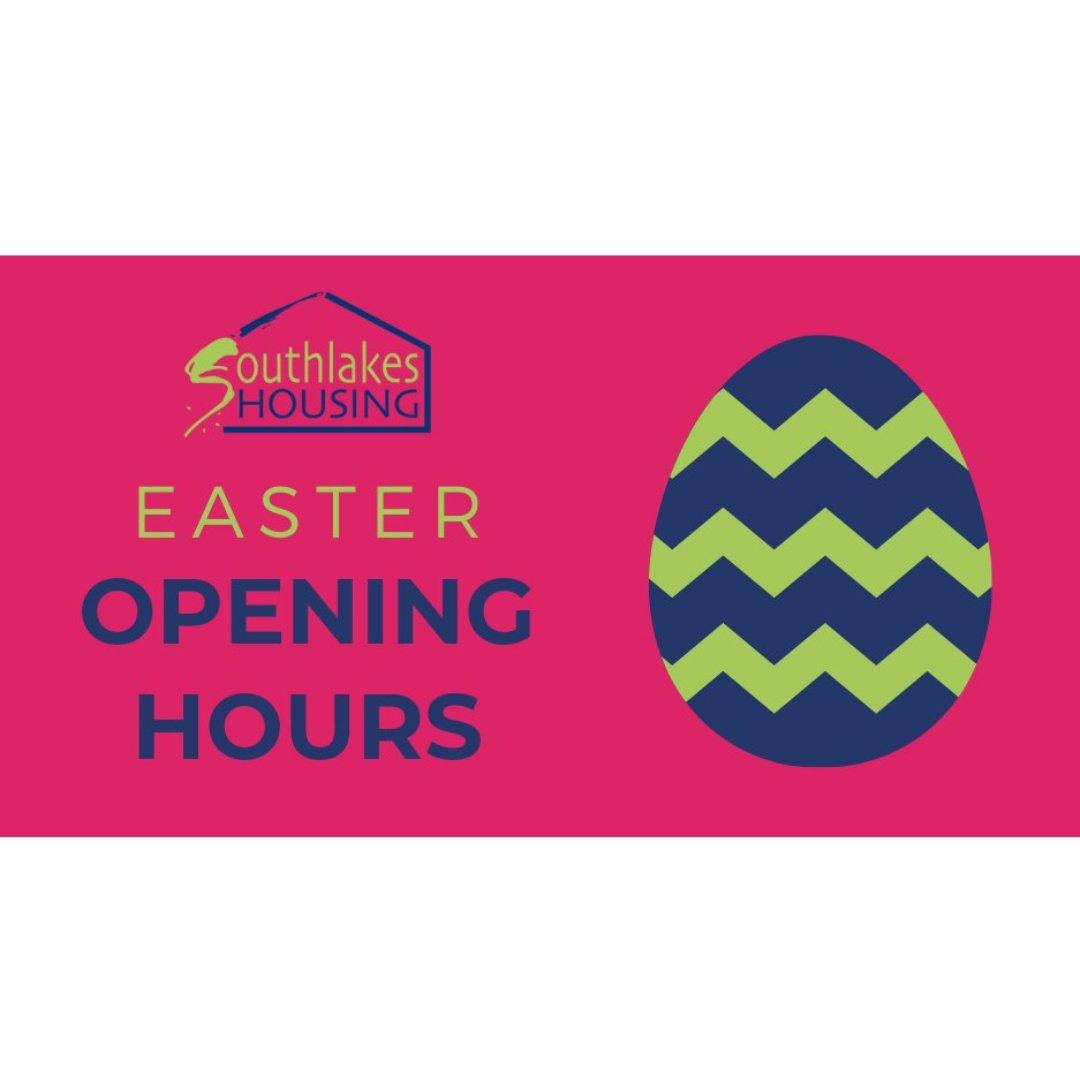 📅 Our Office will be closed over the Easter period from 5pm on Thursday 28th March until 8.45am on Tuesday 2nd April.
🙋‍♂️ If you have an emergency during this time please call 0800 303 8540 to speak to our out of hours team.

🐰 Happy Easter everybody!