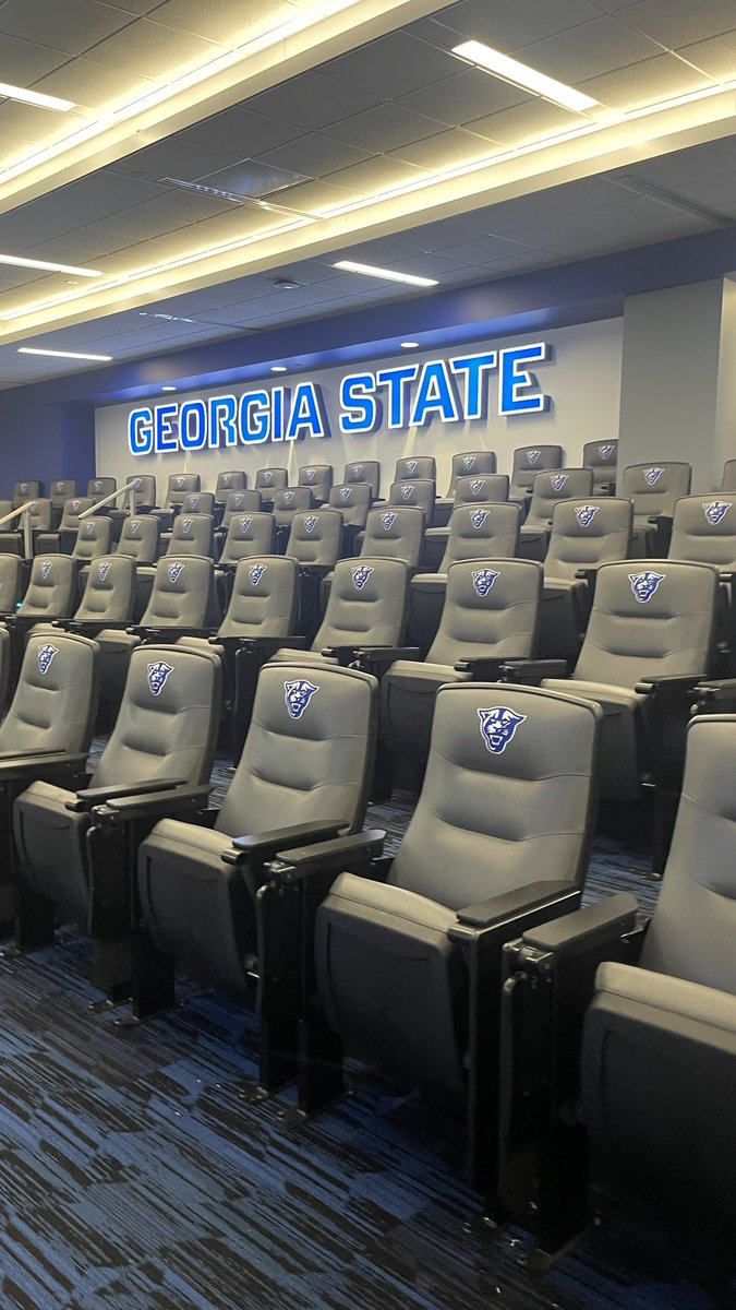 Ocean Swanson (@ocean_swanson) on Twitter photo I want to say thank you to Georgia State University coaches and staff for having me this afternoon. The opportunity to see and learn, I'm thankful for this opportunity. #GoPanthers <a href="/IvoryDurham2/">Ivory Durham</a> <a href="/Coach_heals/">Will Healy</a> <a href="/DellMcGee/">Dell McGee</a> <a href="/Jttaylor_44/">juwan “Coach JT” Taylor</a> <a href="/CoachStoneO/">Stone O’Neal</a> <a href="/larryblustein/">Blustein Recruiting</a> I want to say thank you to Georgia State University coaches and staff for having me this afternoon. The opportunity to see and learn, I'm thankful for this opportunity. #GoPanthers <a href="/IvoryDurham2/">Ivory Durham</a> <a href="/Coach_heals/">Will Healy</a> <a href="/DellMcGee/">Dell McGee</a> <a href="/Jttaylor_44/">juwan “Coach JT” Taylor</a> <a href="/CoachStoneO/">Stone O’Neal</a> <a href="/larryblustein/">Blustein Recruiting</a>