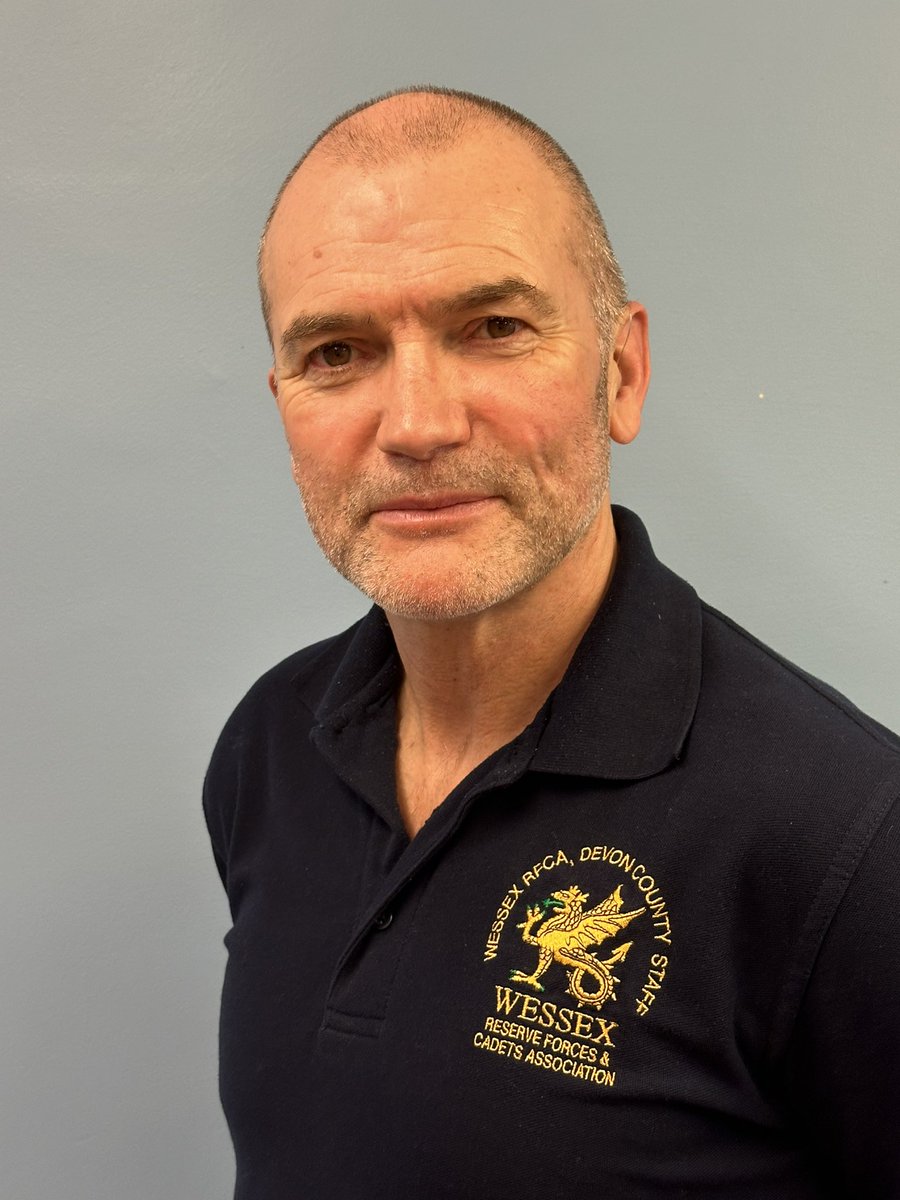 QM Devon (RFCA PSS) 🪖 (@qm_devon) on Twitter photo Today we bid a fond farewell to CAA C Coy, Phil Eastley - <a href="/WRFCA/">Wessex RFCA</a> PSS. A commendable 14 years of service with RFCA in support of <a href="/ACF_Devon/">Devon Army Cadet Force</a> . He is stay around in his capacity as an AT instructor but will definitely be taking it easy 👏🏼🎉 Today we bid a fond farewell to CAA C Coy, Phil Eastley - <a href="/WRFCA/">Wessex RFCA</a> PSS. A commendable 14 years of service with RFCA in support of <a href="/ACF_Devon/">Devon Army Cadet Force</a> . He is stay around in his capacity as an AT instructor but will definitely be taking it easy 👏🏼🎉