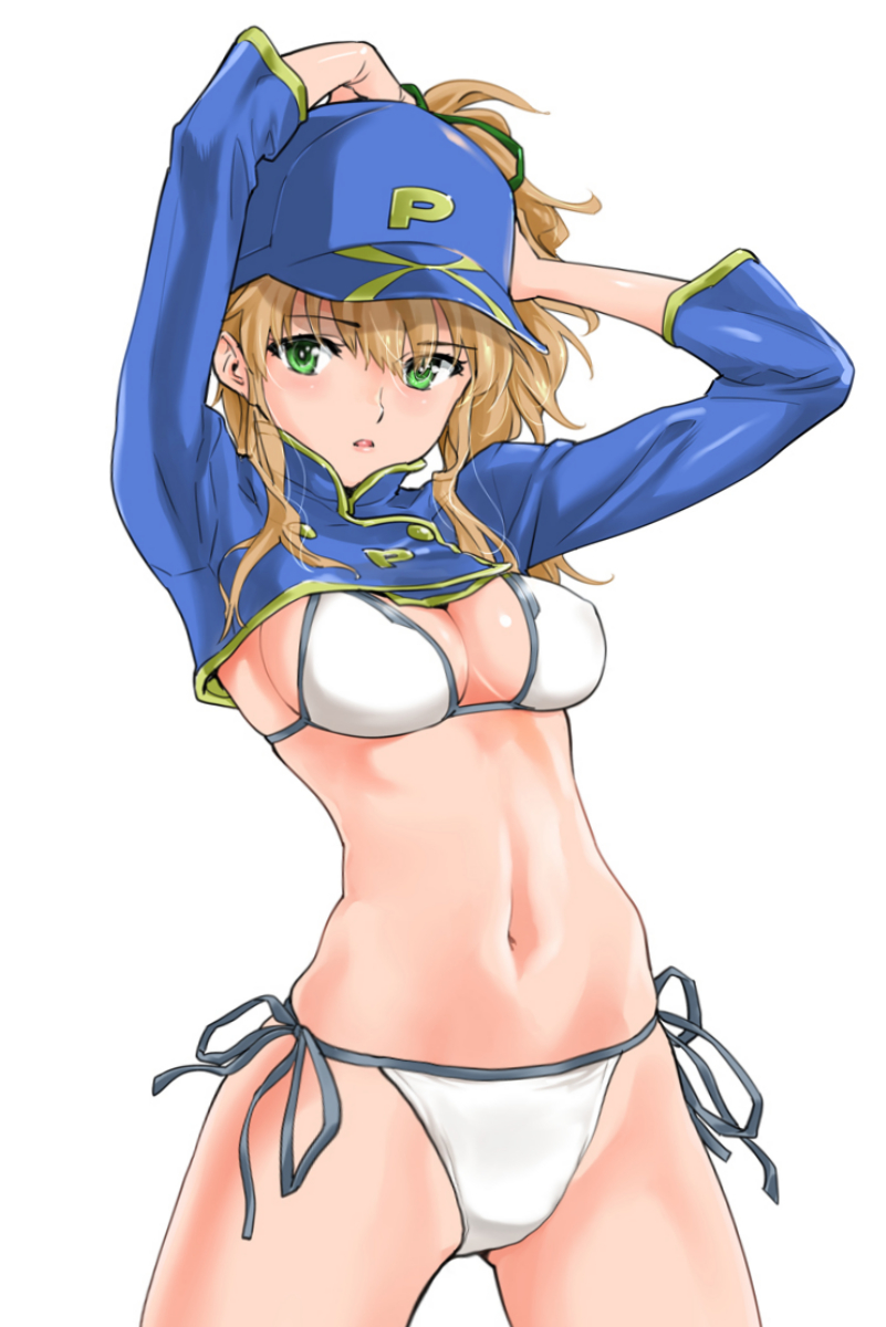 過去絵微補正茶をにごす 