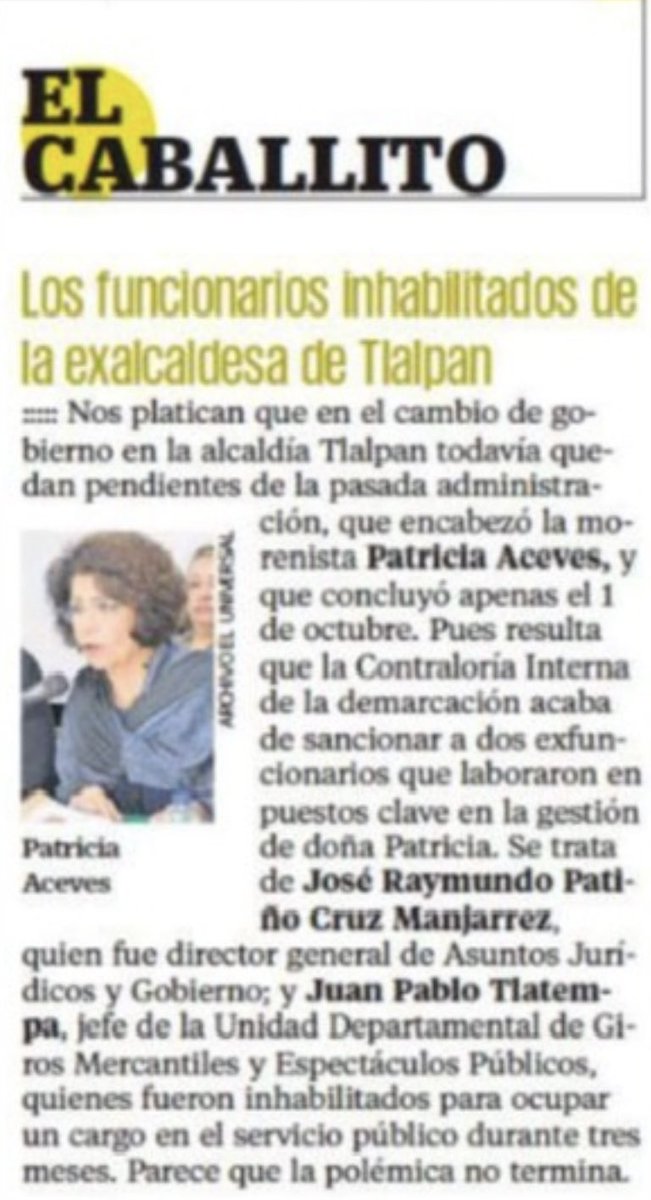 libertad_moral's tweet photo. @dinorah_ran @AleJurador @Gabyosoriohdz Pues si es de partidos, tengamos buena memoria y recordemos que si algo ha caracterizado a @PartidoMorenaMx en #Talpan es la corrupción. En segundo lugar #SalAVotar2junio https://t.co/baNSxu3ze7