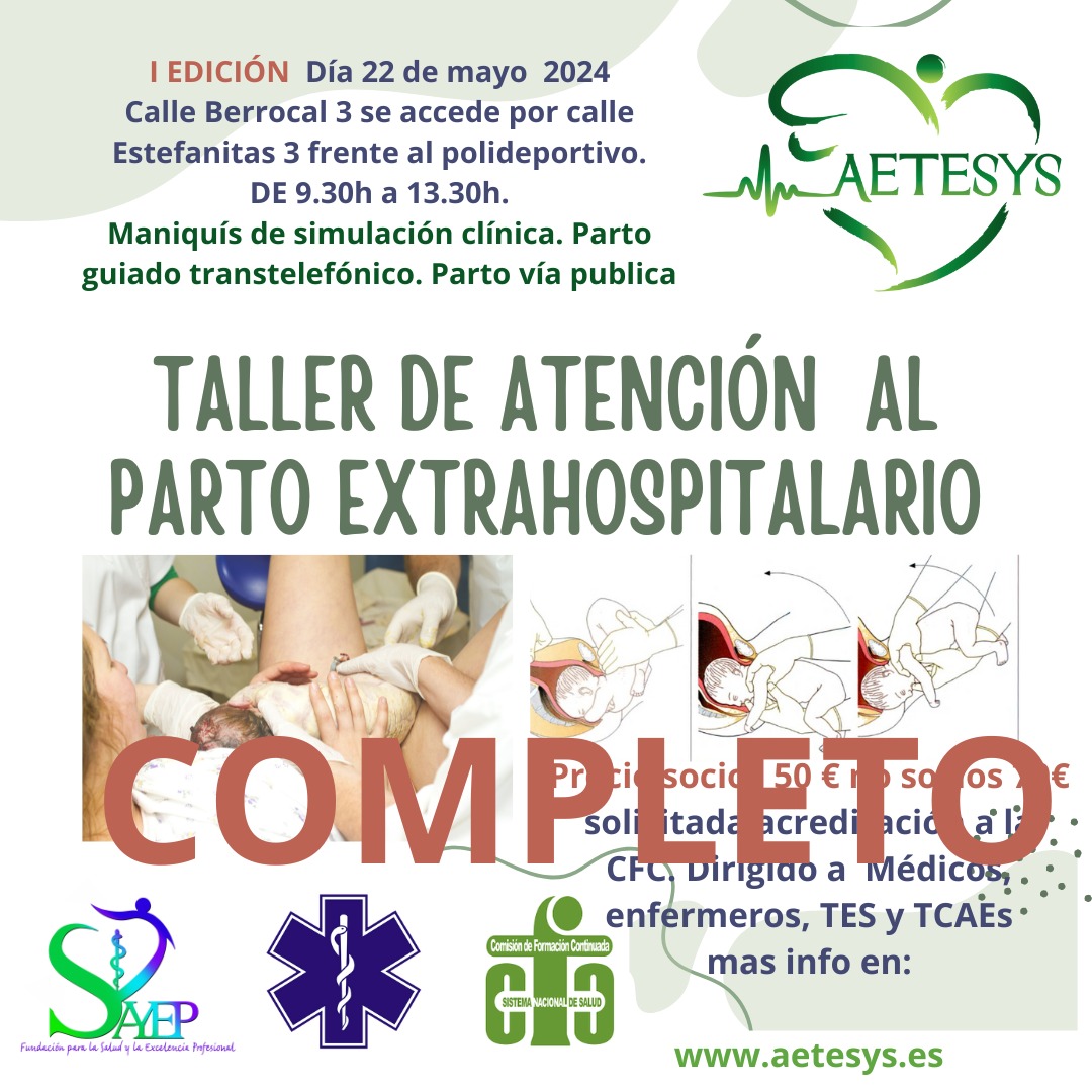 Aetesys_Naciona's tweet photo. AEYESYS: Estamos trabajando en la II edición, nos alegramos la acogida y el interés y sentimos mucho los que os habéis quedado fuera y en lista de espera.
Recogiendo propuestas para sacar el curso a las distintas CCAA
👇👇👇
#Excelenciaprofesional
#AETESYS
#SAYEP https://t.co/eNShC9LxsR