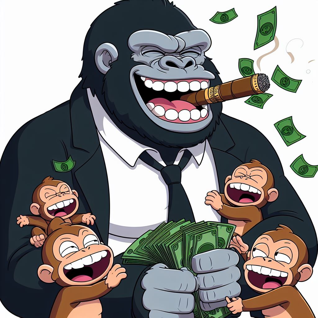 kongxsolana's tweet photo. @realdogen All my networth on $KONG 

Tg-https://t.co/kfE1kfIPeY https://t.co/lbdUg2K1sX