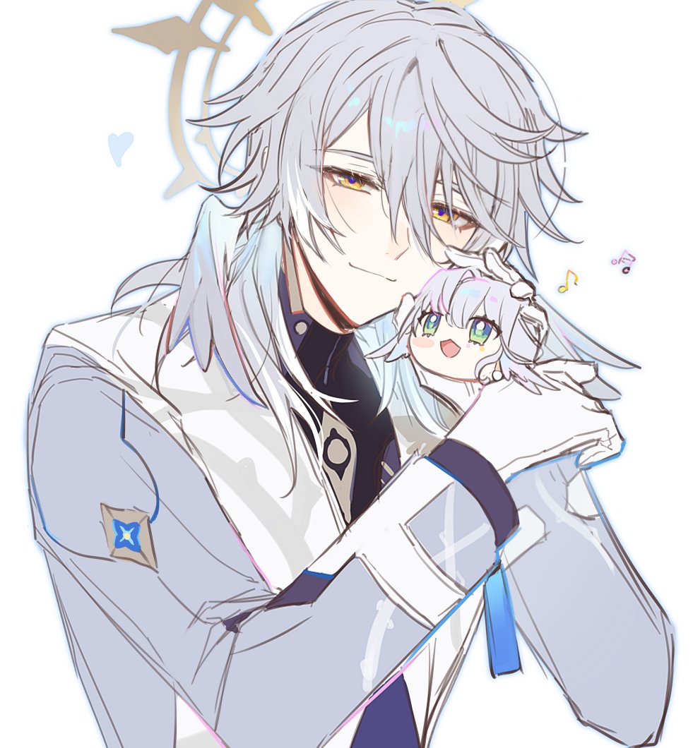 SP0I0ppp's tweet photo. #HonkaiStarRail #Robin #Sunday https://t.co/aqNitRW5GZ