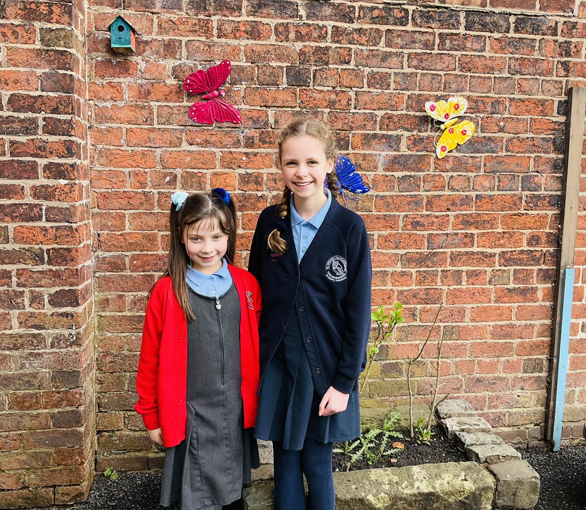 St_Wilfrids_CE's tweet photo. Our Pupil Leadership Team enjoyed visiting @Haigh_St_Davids, one of the schools in our Trust family. It was a wonderful opportunity to connect, share work and strengthen bonds within our educational community. We look forward to future collaborative visits within the @LT_Trust https://t.co/1btNwUobJQ