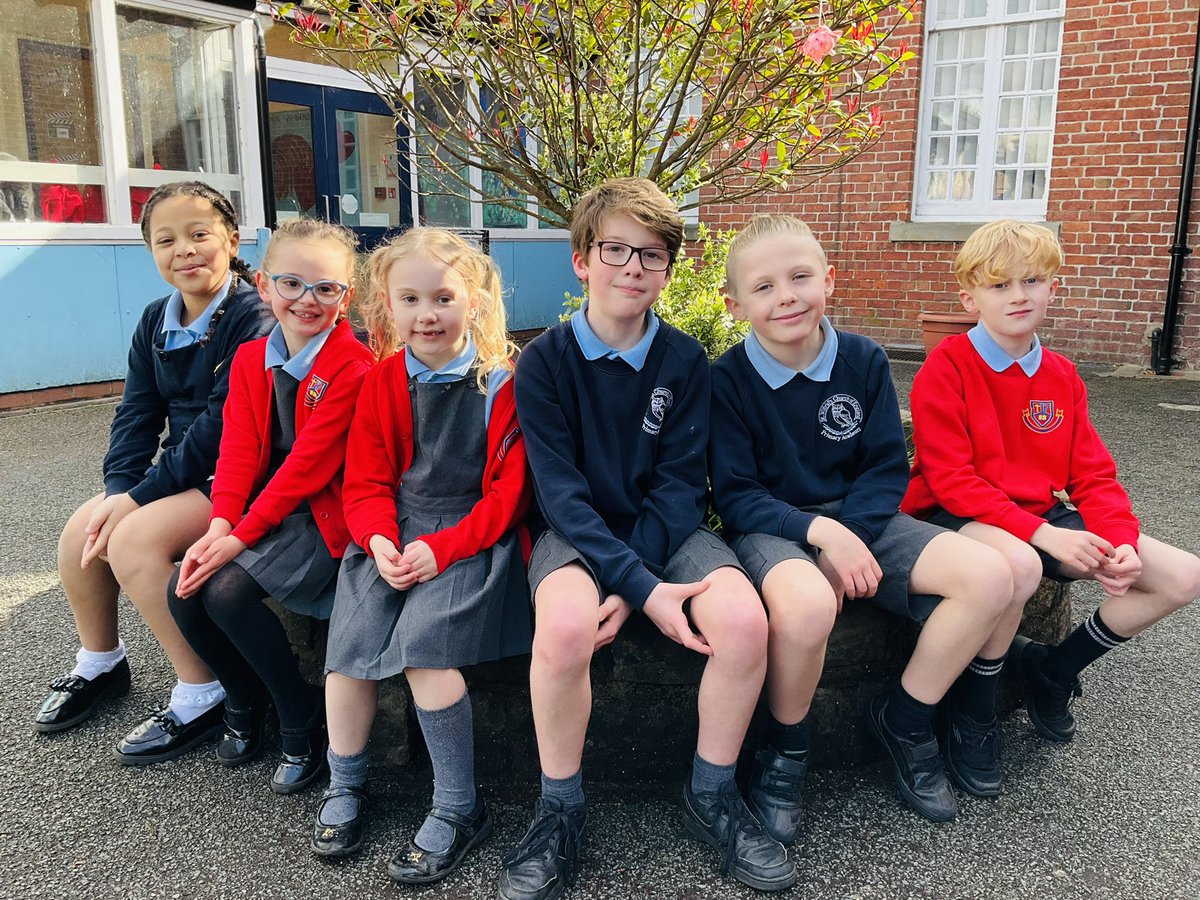 St_Wilfrids_CE's tweet photo. Our Pupil Leadership Team enjoyed visiting @Haigh_St_Davids, one of the schools in our Trust family. It was a wonderful opportunity to connect, share work and strengthen bonds within our educational community. We look forward to future collaborative visits within the @LT_Trust https://t.co/1btNwUobJQ