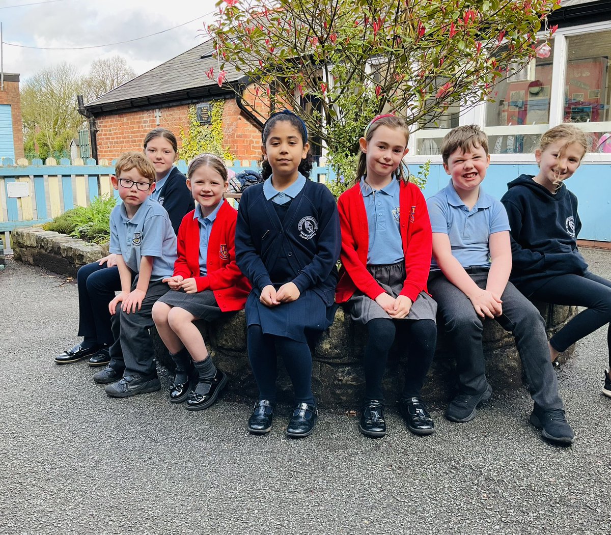 St_Wilfrids_CE's tweet photo. Our Pupil Leadership Team enjoyed visiting @Haigh_St_Davids, one of the schools in our Trust family. It was a wonderful opportunity to connect, share work and strengthen bonds within our educational community. We look forward to future collaborative visits within the @LT_Trust https://t.co/1btNwUobJQ
