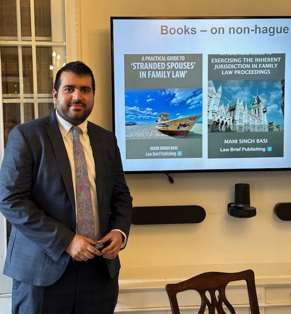 family_phb's tweet photo. We were delighted  to welcome Mani Basi from 4PB to our offices today for an extremely informative talk on child abduction.  Thank you Mani! https://t.co/tzZDvSnuwH