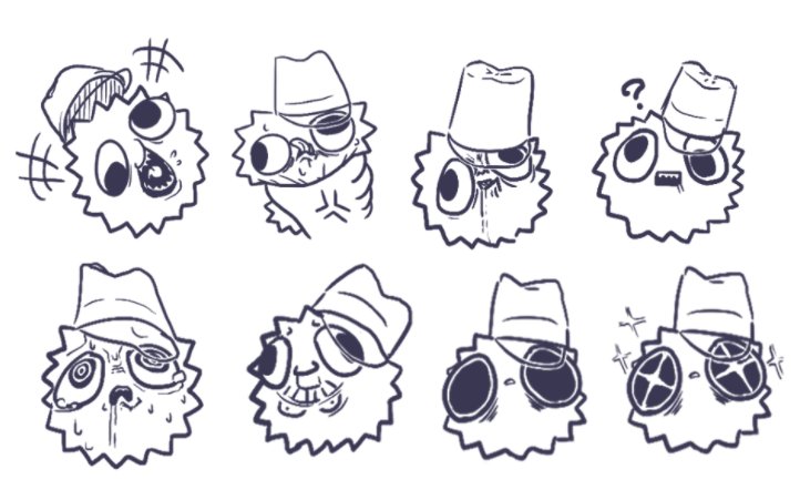 半桶（謙）修行中… tweet media