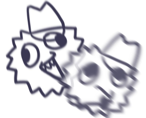 半桶（謙）修行中… tweet media