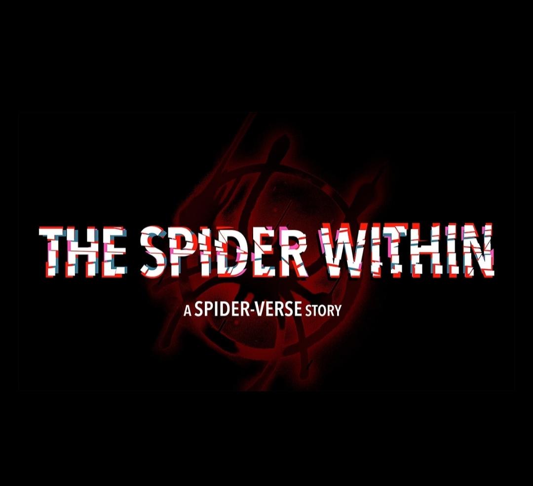 'Everyone Is Going Through Something' 
Now Watching-The Spider Within: A Spider-Verse Story

#PhilLord #ChristopherMiller #ShameikMoore #SpiderMan #AcrossTheSpiderVerse #IntoTheSpiderVerse #Sony #SonyPicturesAnimation #Marvel