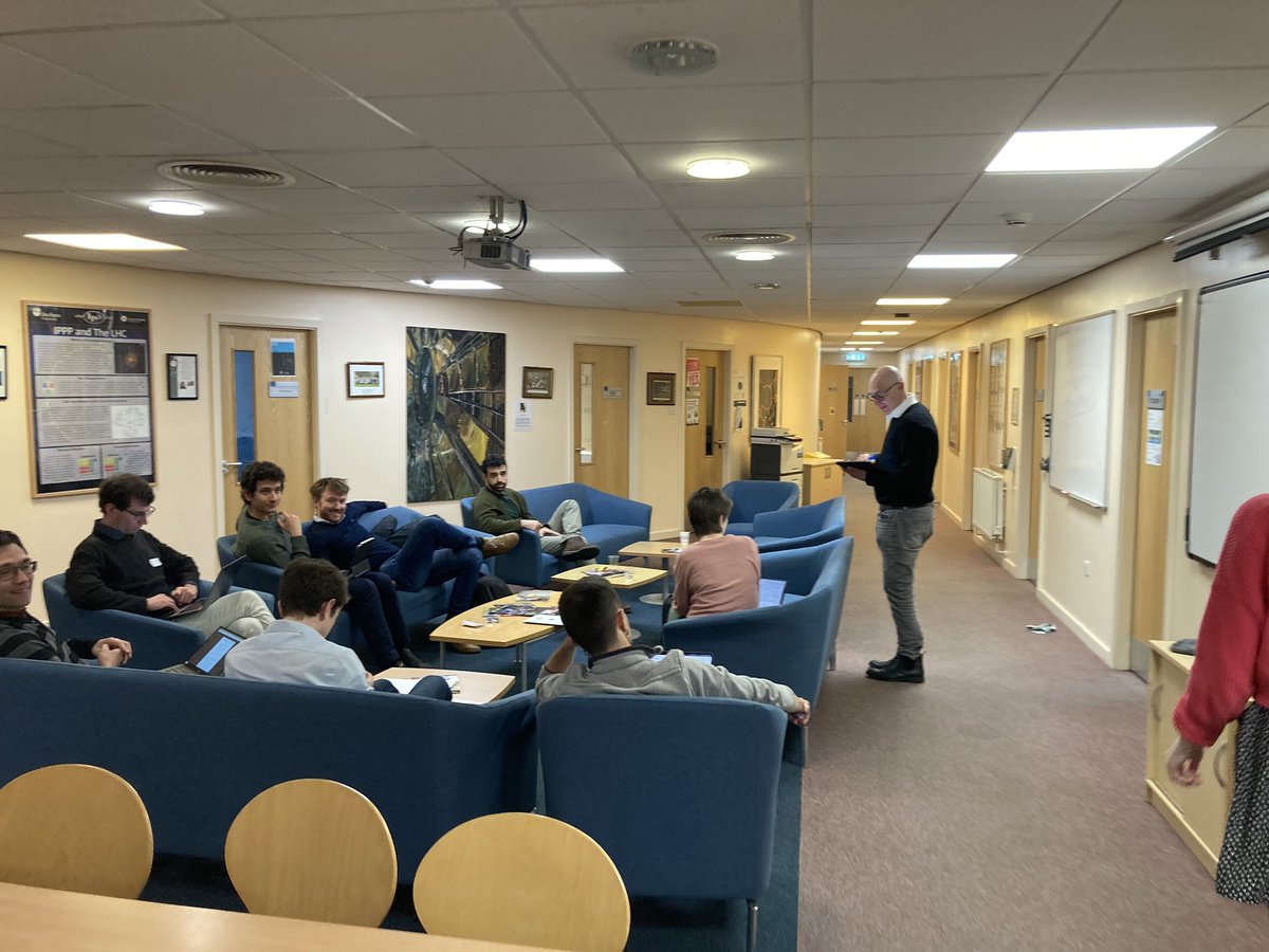 Dark Matter beyond the Weak Scale tweet media