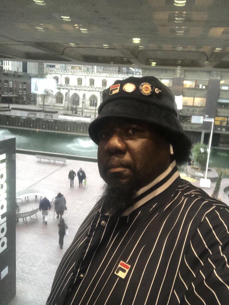 BillySecurity1's tweet image. Back on social networks after 9 months and 5 stone lighter and ready for what life throws at me#BMT👍🏾👍Have a good productive day👏👏🏾#wemaketingshappen #GOLGANG#MARCH2024