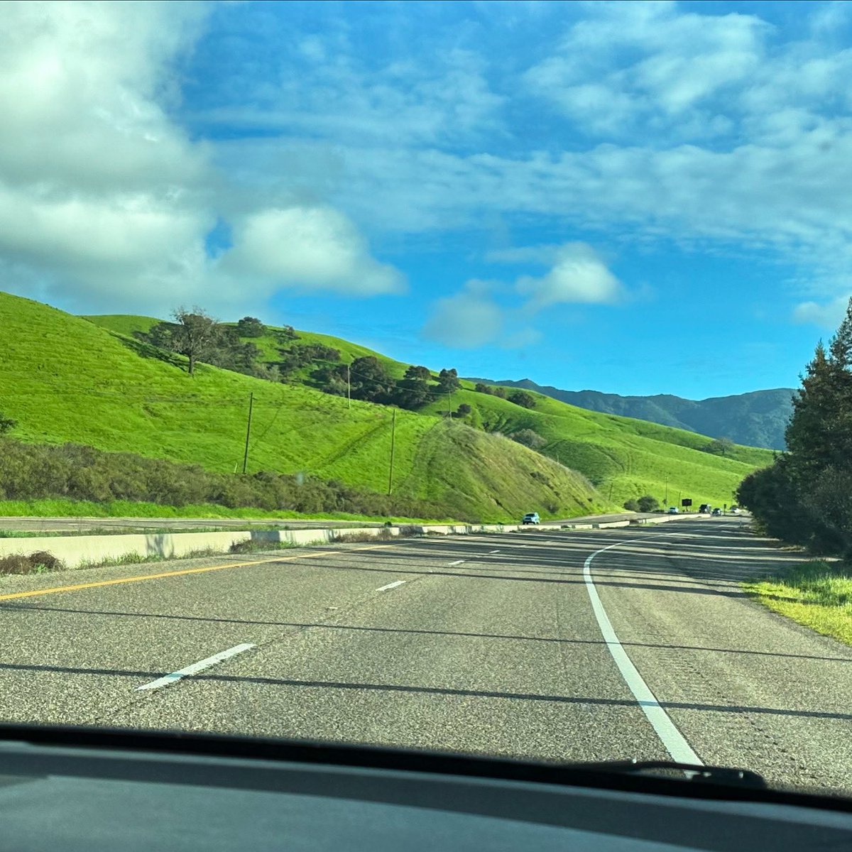 the other day #santaritahills 🍷country #santabarbaracounty #805 #centralcoast #california #nofilter