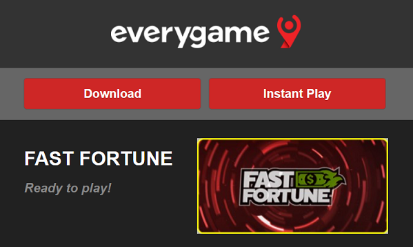 NoDepositForum's tweet image. EVERYGAME POKER - NEW 'FAST FORTUNE' SIT &amp;amp; GO TOURNAMENT NOW AVAILABLE
tinyurl.com/bdf26vuc
#everygame #everygamepoker #sitandgo #pokertournament