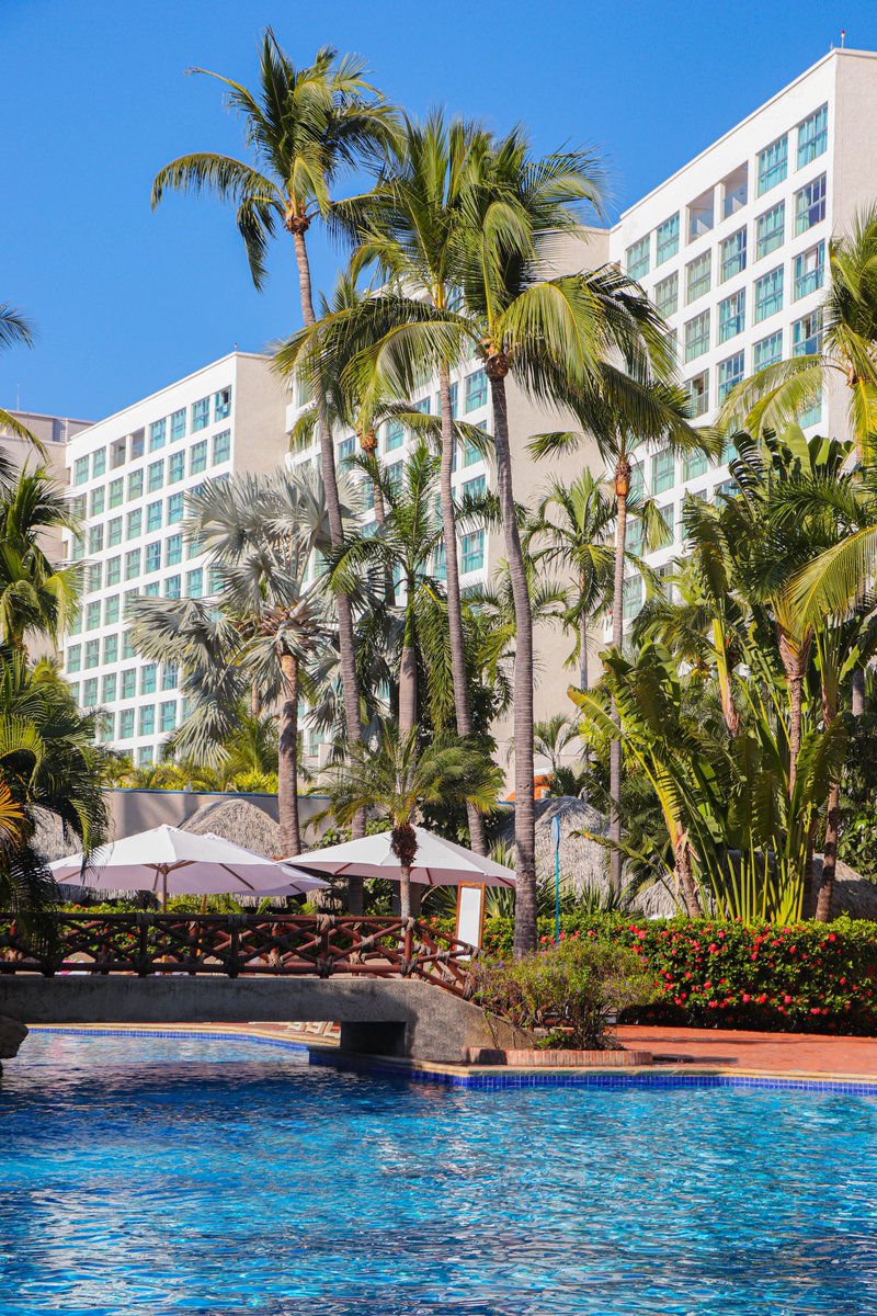 The only thing missing is you

#SheratonBuganvillasandConventionCenter