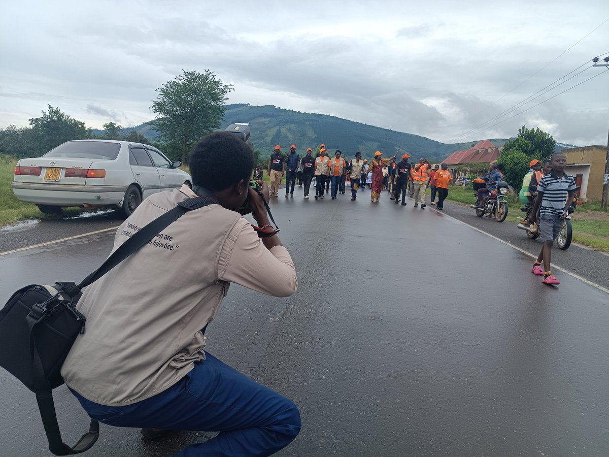 HarrisonMwangah's tweet photo. Today:- official photographer world TB day Isingiro district #WorldTBDay2024 https://t.co/za7RtBnQp7
