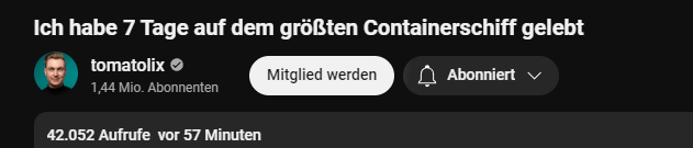 weiß ich jetzt nicht tomatolix