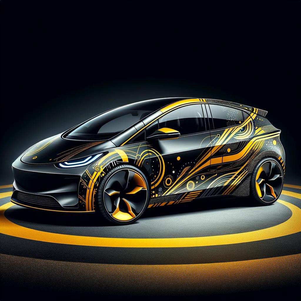 🚗🔌 Nouveau Podcast #Équinoxe sur la voiture électrique : Passer du véhicule thermique au véhicule électrique, une bonne idée ? Quelle position défendons-nous ? Un thread 🧶⤵️