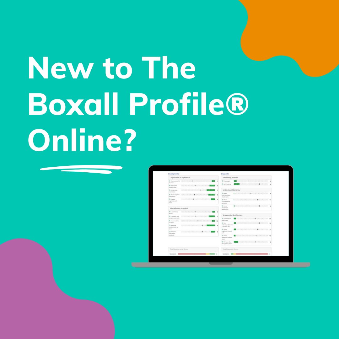 nurtureuktweets's tweet photo. Are you new to the Boxall Profile® Online? 💻📊
Take a look at our handy guide that walks you through five tips to get started: https://t.co/ZS7TwvzydD
#boxallprofile #boxallprofileonline #semh #sen #teaching #teachers #childrenswellbeing #behaviour #attendance #ukeducation https://t.co/sqtqEOxNSa