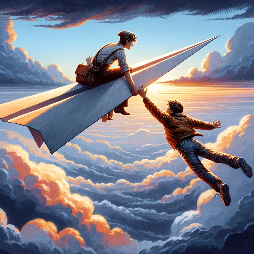 paperplane_ton's tweet photo. @rogozov $TON is reaching new heights every day. https://t.co/1AcQCqJV6d