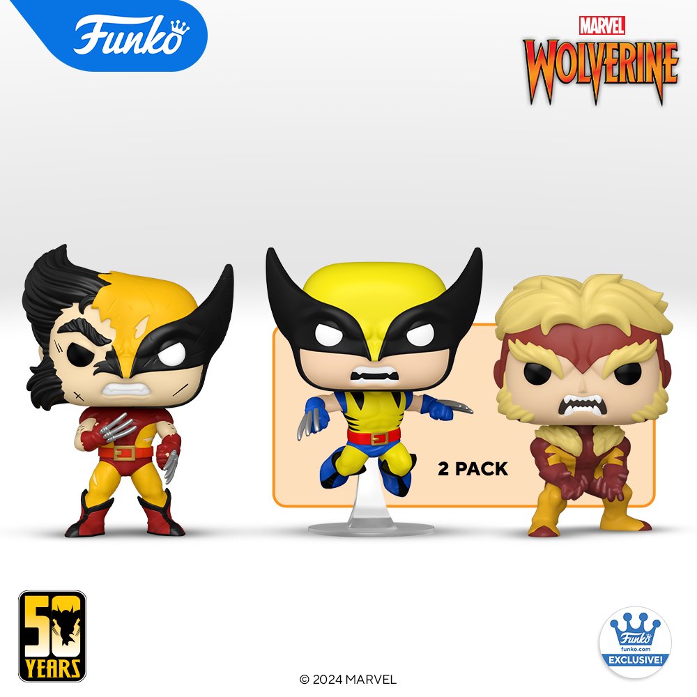 OriginalFunko tweet picture