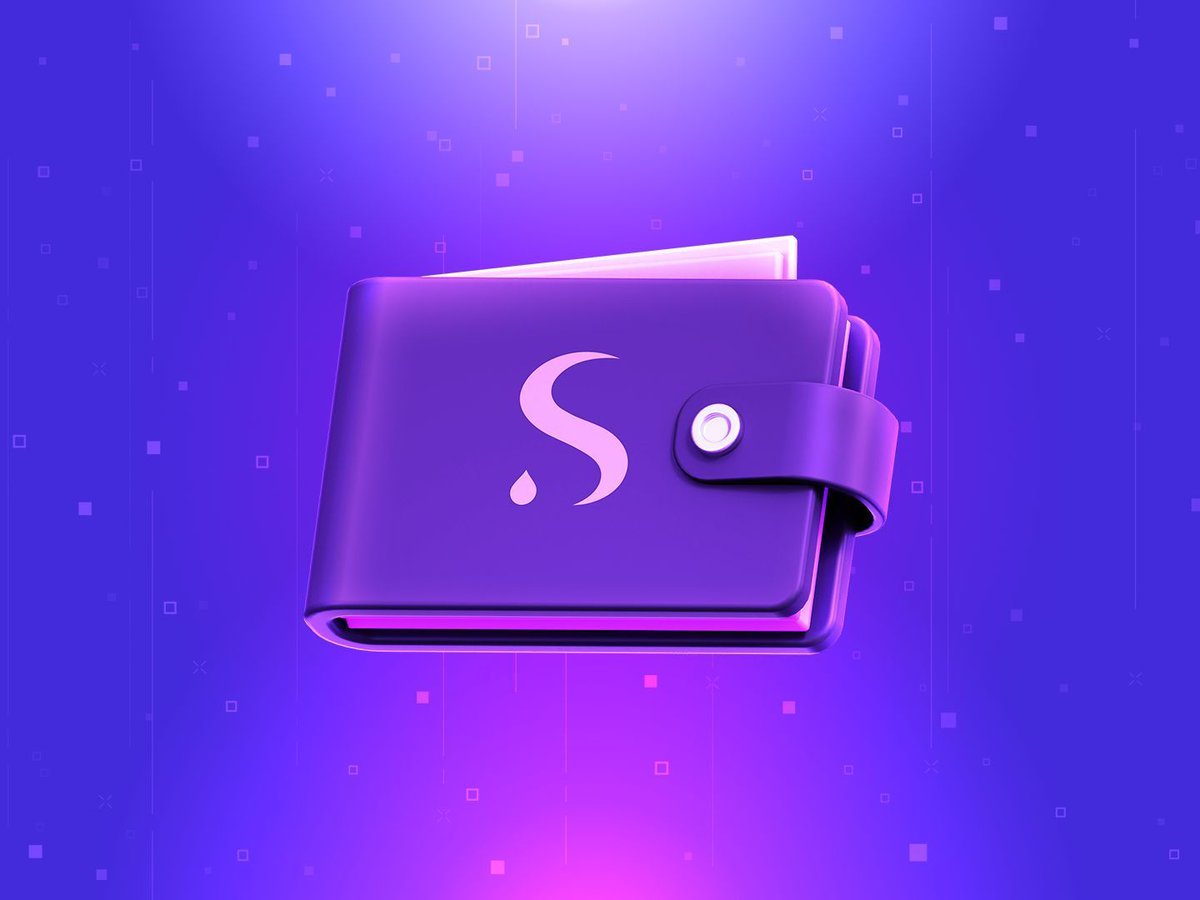 If you are looking to get a .sui name and wondering which wallet can be used for it, well, @SuiNSdapp is partnering with many wallets in the #Sui ecosystem!🔥 We want to make the name acquiring process easy, check our website for more! 💥 #Sui #SuiNS #OwnYourIdentity
