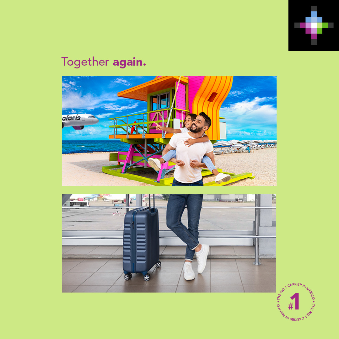 Home is where your family is. 💜 Visit them again before the Anniversary Sale ends! ✈️
👉 bit.ly/4aaRVk3