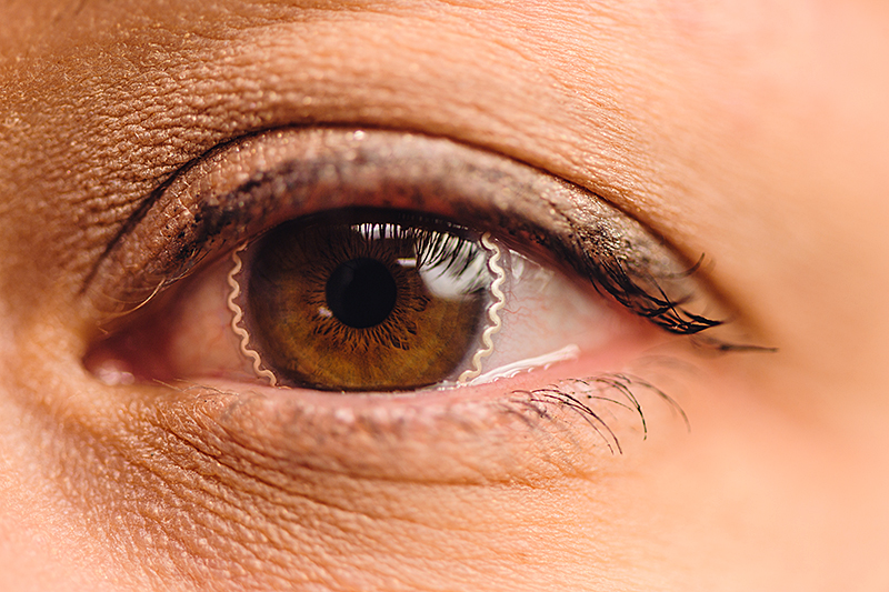 NEIDirector's tweet photo. At @NatEyeInstitute, we hope to develop smart contact lenses to monitor conditions like #glaucoma, #neovascularization, and #DryEye.
We are supporting several groups to work on this: @LifeAtPurdue @IU_Optometry @umichmedicine.
Learn more: https://t.co/Wq58LMvBVV https://t.co/WDIol18Rok